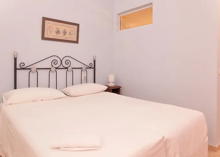 公寓 Aurinko 6 Acogedor En *