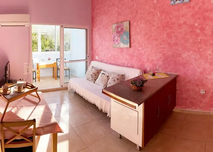 公寓 Aurinko 6 Acogedor En 丰希罗拉