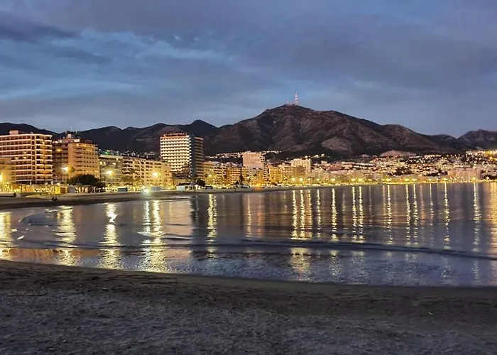 Aurinko 6 Acogedor En 公寓 *