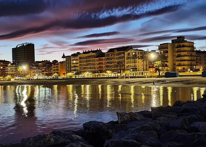 公寓 Aurinko 6 Acogedor En *