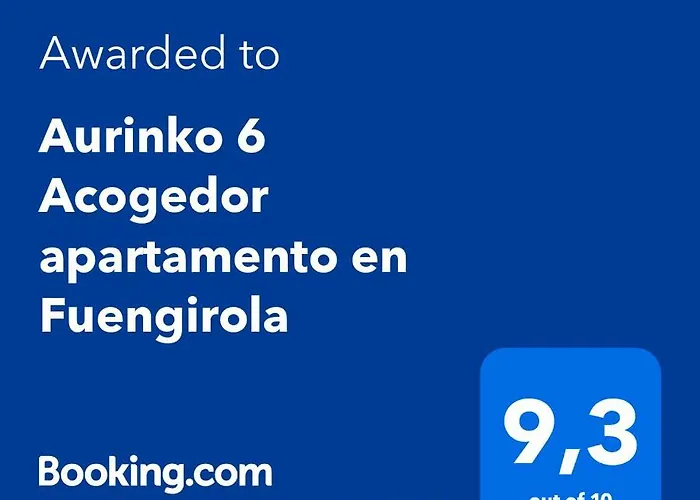 Aurinko 6 Acogedor En