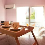 Daire Aurinko 6 Acogedor En Fuengirola