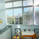 Aurinko 6 Acogedor En