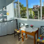 Aurinko 6 Acogedor En Daire