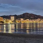 Aurinko 6 Acogedor En Daire *