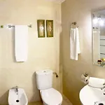 Aurinko 6 Acogedor En Daire Fuengirola