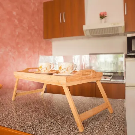 Aurinko 6 Acogedor En Апартаменты Фуэнхирола