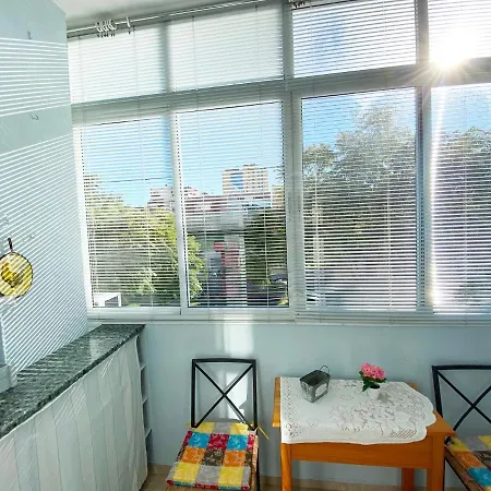 Aurinko 6 Acogedor En