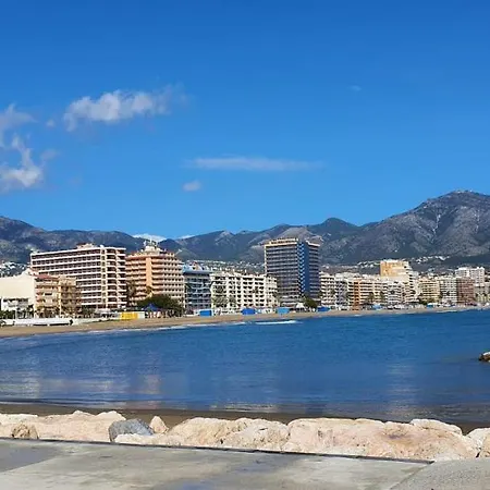 Aurinko 6 Acogedor En