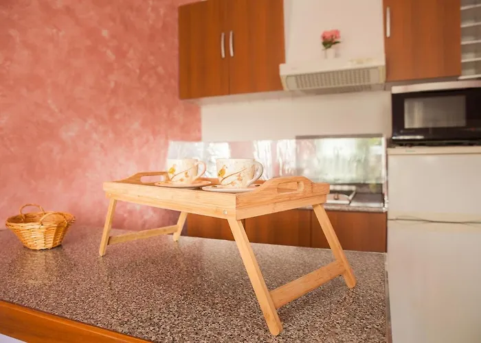 Aurinko 6 Acogedor En Апартаменты Фуэнхирола