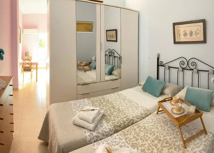 Aurinko 6 Acogedor En