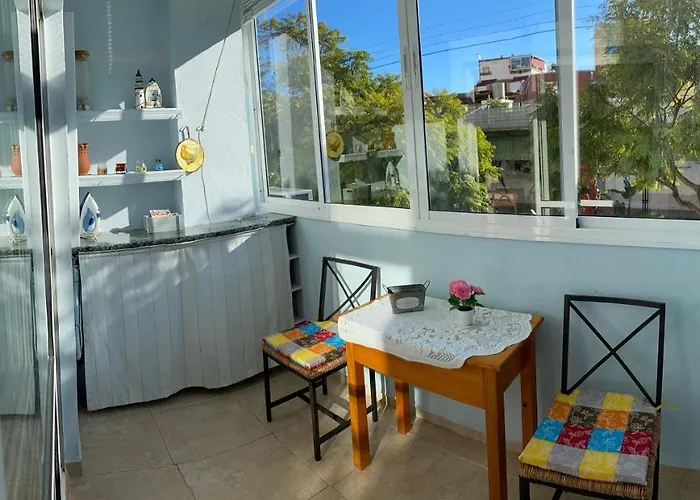 Aurinko 6 Acogedor En Апартаменты