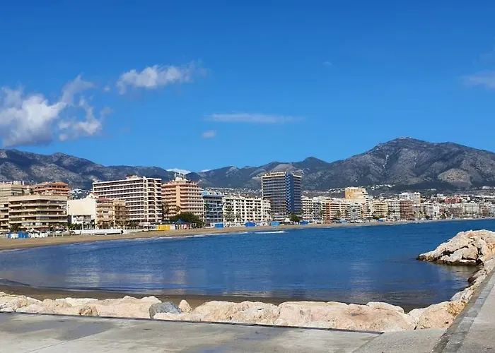 Aurinko 6 Acogedor En